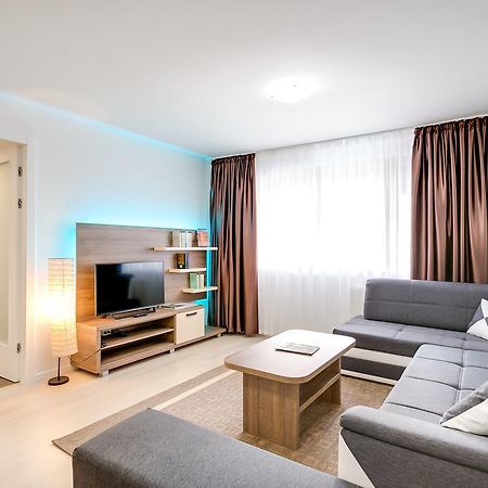 Apartment Nova Cesta 62 Загреб Екстер'єр фото