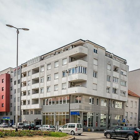 Apartment Nova Cesta 62 Загреб Екстер'єр фото