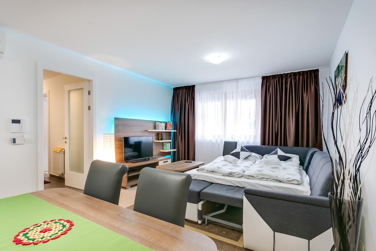Apartment Nova Cesta 62 Загреб Екстер'єр фото